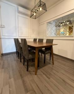 Φωτογραφία από το άλμπουμ του 仙本那镇上民宿-夏之家 Semporna Town Homestay-Summer Home σε Semporna +4 φωτογραφίες