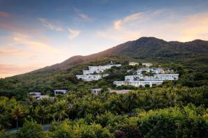 Φυσικό τοπίο κοντά σε αυτό το θέρετρο