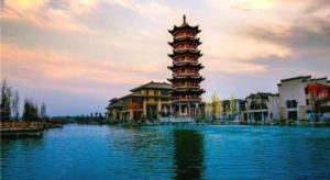 Φυσικό τοπίο κοντά σε αυτό το ξενοδοχείο