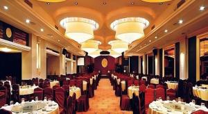 Εστιατόριο ή άλλο μέρος για φαγητό στο HX Hotel