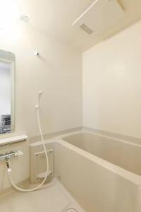 Ένα μπάνιο στο Jintai House302 +6 φωτογραφίες