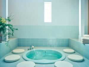 Φωτογραφία από το άλμπουμ του アルソア女神の森 美ウェルネスリトリート σε Wada