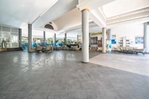 Fitness centrum a/nebo fitness zařízení v ubytování Montebello Resort Hotel - All Inclusive