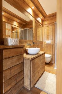 Ένα μπάνιο στο Casa Maddalena, quiet and very comfortable +18 φωτογραφίες