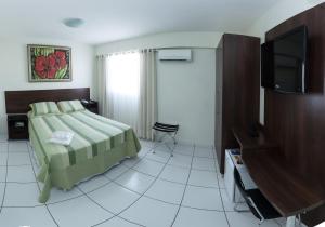 Gallery image of Rametta Hotel in Montes Claros