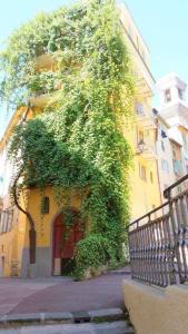Cosy Studio climatise Vieux Nice proche mer et toutes commodites
