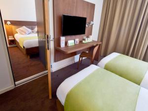 Gallery image of Campanile Ales Centre - Cévennes in Alès