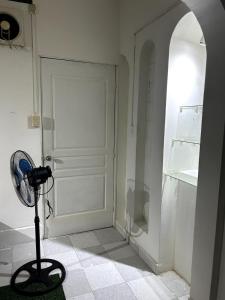 Phòng tắm tại caipiriña mix