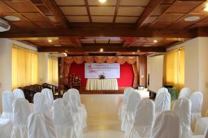 Φωτογραφία από το άλμπουμ του Panorama Hotel σε Mae Hong Son