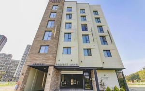 Gallery image of Gimhae Perfect Hotel in Mugye +155 photos