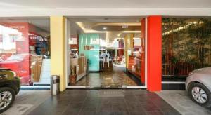 Fotografie z fotogalerie ubytování Hotel JAV Front One v destinaci Lahat