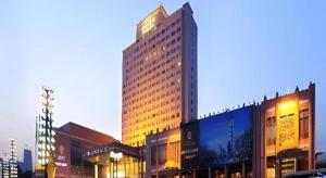 Φωτογραφία από το άλμπουμ του Hohhot Inner Mongolia Hotel σε Χοχότ