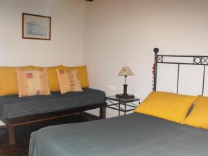 Легло или легла в стая в Cantalao
