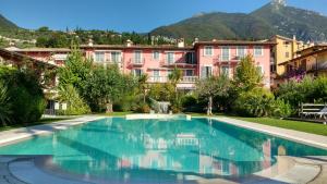 Gallery image of Casa dei Limoni in Toscolano Maderno