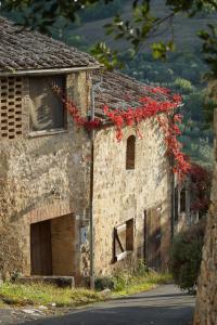 Gallery image of La Mandola in Castiglione dʼOrcia