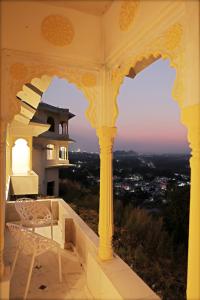 Fotografie z fotogalerie ubytování Govind Garh Nathdwara v destinaci Namano