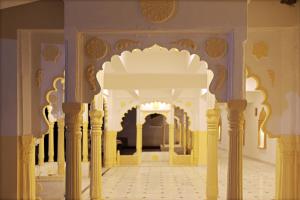 Fotografie z fotogalerie ubytování Govind Garh Nathdwara v destinaci Namano