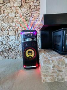 Φωτογραφία από το άλμπουμ του Le grand gîte du Causse σε Cuq-Toulza