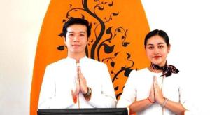 Hosté ubytování La Residence Blanc D' Angkor + 227 fotografií