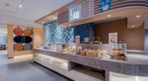 Φαγητό σε αυτό το ξενοδοχείο ή κάπου εκεί κοντά