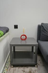 Fotografie z fotogalerie ubytování B & G's LOFT v destinaci Karpenisi