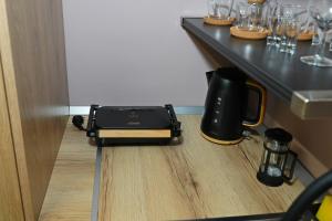 Fotografie z fotogalerie ubytování B & G's LOFT v destinaci Karpenisi + 50 fotografií