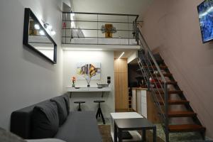 Fotografie z fotogalerie ubytování B & G's LOFT v destinaci Karpenisi + 50 fotografií