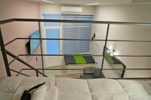 Fotografie z fotogalerie ubytování B & G's LOFT v destinaci Karpenisi