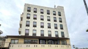 Το κτήριο όπου στεγάζεται  το ξενοδοχείο +24 φωτογραφίες