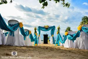 Gambar di galeri bagi Grand Hotel Excelsior Port Royal di Kingston