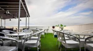 Εστιατόριο ή άλλο μέρος για φαγητό στο Le Garden Hotel Kota Kemuning Shah Alam