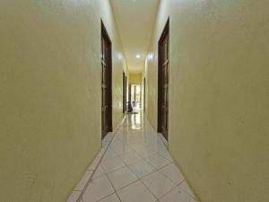 Galería fotográfica de OYO 90596 Casaria Inn en Kampong Baru