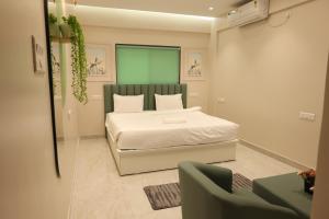 Φωτογραφία από το άλμπουμ του Hotel Casa Gold στο Pune