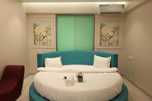 Φωτογραφία από το άλμπουμ του Hotel Casa Gold στο Pune