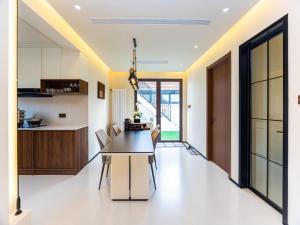 青岛知了民宿的相册照片