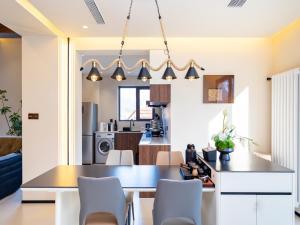 青岛知了民宿的相册照片