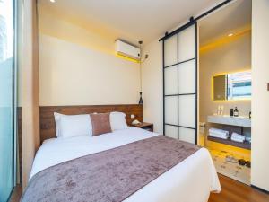 青岛知了民宿的相册照片 更多12张照片