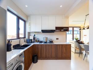 青岛知了民宿的相册照片