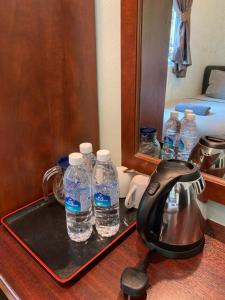 Ảnh trong thư viện ảnh của Highlanders Garden Guesthouse at Arundina Cameron Highlands ở Cao nguyên Cameron