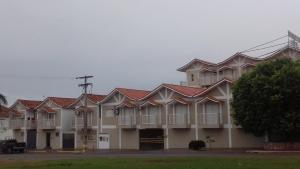 Gallery image of Barrocos Hotel in Rondonópolis