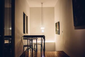 Fotografija v galeriji nastanitve So Art Guesthouse 旅人藝棧民宿 v mestu Sanyi