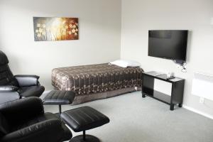 Gallery image of Colonial Motel in Invercargill