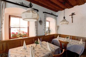 Fotografie z fotogalerie ubytování Hotel am Markt v destinaci Greding
