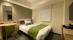 Galeriebild der Unterkunft KEIKYU EX INN Hamamatsucho Daimon-Station (Tokyo) in Tokio