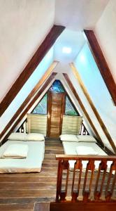 Fotografie z fotogalerie ubytování The A House by Pamonglo Garden Resort v destinaci Bacnit