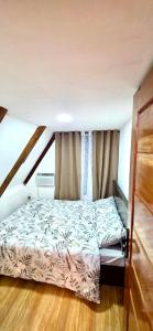 Fotografie z fotogalerie ubytování The A House by Pamonglo Garden Resort v destinaci Bacnit