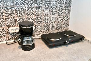 Billede fra billedgalleriet på Katia's Home i Rhodos By