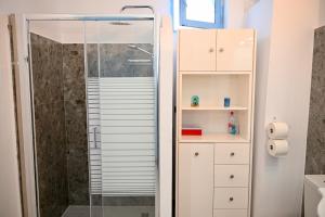 Et badeværelse på Katia's Home + 55 billeder