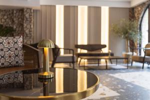 Gallery image of Old Stone Hotel Skopje in Skopje +37 photos