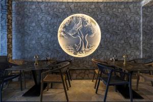 Gallery image of Old Stone Hotel Skopje in Skopje